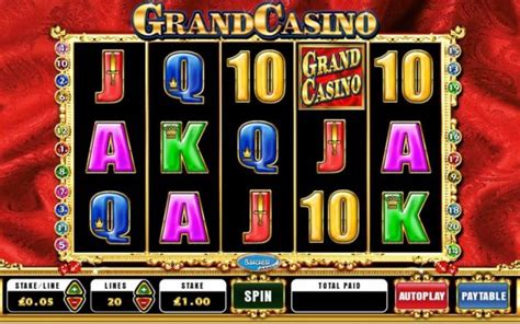 казино гранд азарт